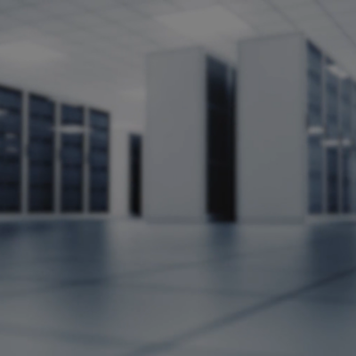 image of a data center