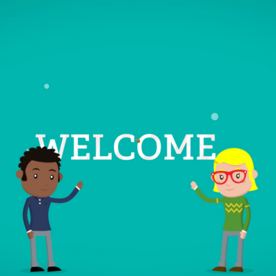 image of 2 people